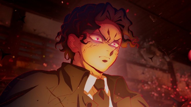 Demon Slayer